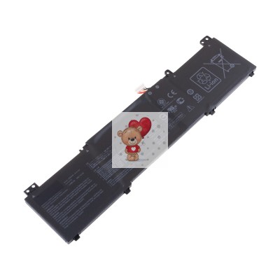 Аккумуляторная батарея для ноутбука Asus UM462DA (B31N1822) 3550 mAh Аккумуляторная батарея для ноутбука Asus UM462DA (B31N1822) 3550 mAh