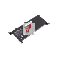 Аккумуляторная батарея для ноутбука Asus Notebook K556UQ (C21N1509) 5000 mAh Аккумуляторная батарея для ноутбука Asus Notebook K556UQ (C21N1509) 5000 mAh