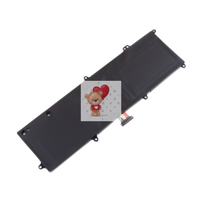 Аккумуляторная батарея для ноутбука Asus VivoBook S200 (C21-X202) 4600 mAh Аккумуляторная батарея для ноутбука Asus VivoBook S200 (C21-X202) 4600 mAh