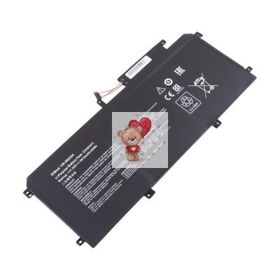 Аккумуляторная батарея для ноутбука Asus Zenbook U305CA (C31N1411) 3610 mAh Аккумуляторная батарея для ноутбука Asus Zenbook U305CA (C31N1411) 3610 mAh
