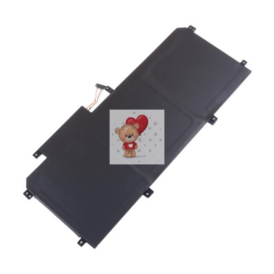 Аккумуляторная батарея для ноутбука Asus Zenbook UX305 (C31N1411) 3610 mAh