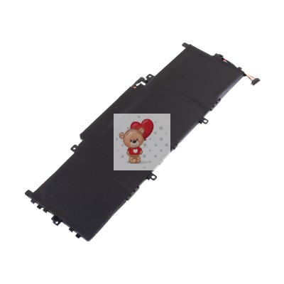 Аккумуляторная батарея для ноутбука Asus Zenbook UX331UN (C41N1715) 3160 mAh Аккумуляторная батарея для ноутбука Asus Zenbook UX331UN (C41N1715) 3160 mAh