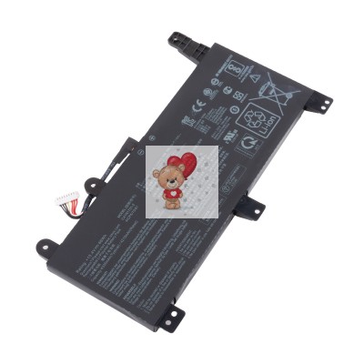 Аккумуляторная батарея для ноутбука Asus Strix G731GW (C41N1731-2) 4210 mAh Аккумуляторная батарея для ноутбука Asus Strix G731GW (C41N1731-2) 4210 mAh