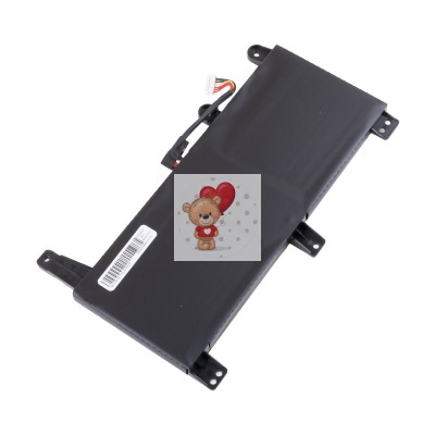 Аккумуляторная батарея для ноутбука Asus Strix G731GW (C41N1731-2) 4210 mAh Аккумуляторная батарея для ноутбука Asus Strix G731GW (C41N1731-2) 4210 mAh