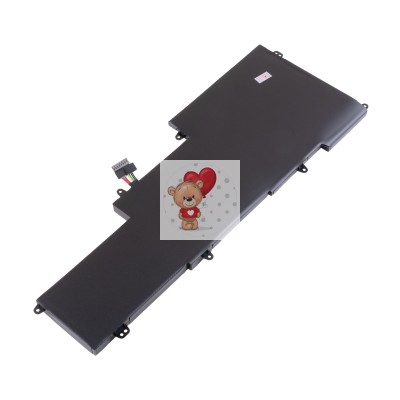 Аккумуляторная батарея для ноутбука Asus UX51VZ (C42-UX51) 4750 mAh Аккумуляторная батарея для ноутбука Asus UX51VZ (C42-UX51) 4750 mAh