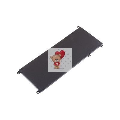 Аккумуляторная батарея для ноутбука Dell Inspiron 17 7778 (33YDH) 3500 mAh