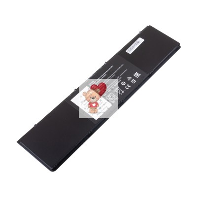 Аккумуляторная батарея для ноутбука Dell Ultrabook E7420 (34GKR) 4500 mAh Аккумуляторная батарея для ноутбука Dell Ultrabook E7420 (34GKR) 4500 mAh