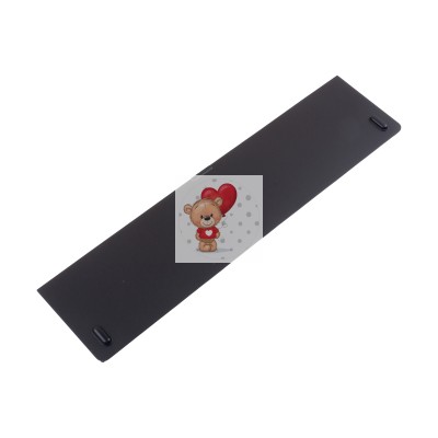 Аккумуляторная батарея для ноутбука Dell Ultrabook E7450 (34GKR) 4500 mAh