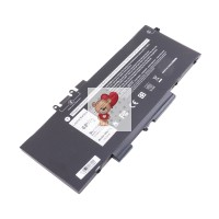 Аккумуляторная батарея для ноутбука Dell Latitude 5511 (3HWPP)