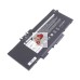 Аккумуляторная батарея для ноутбука Dell Latitude 5511 (3HWPP)
