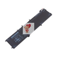 Аккумуляторная батарея для ноутбука Dell XPS 15-9550 (6GTPY) 8310 mAh Аккумуляторная батарея для ноутбука Dell XPS 15-9550 (6GTPY) 8310 mAh