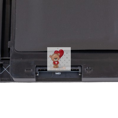 Аккумуляторная батарея для ноутбука Dell Latitude E5470 (6MT4T) 8000 mAh