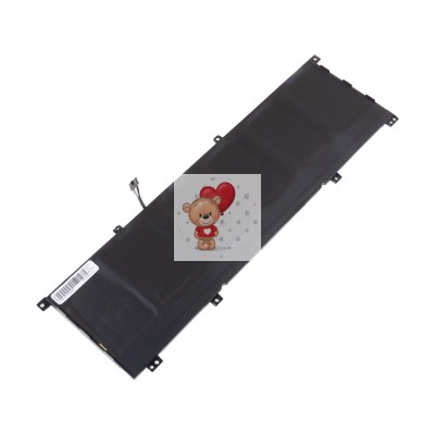 Аккумуляторная батарея для ноутбука Dell XPS 15-9575 (8N0T7) 6250 mAh Аккумуляторная батарея для ноутбука Dell XPS 15-9575 (8N0T7) 6250 mAh