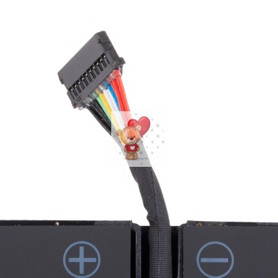 Аккумуляторная батарея для ноутбука Dell XPS 15-9575 (8N0T7) 6250 mAh Аккумуляторная батарея для ноутбука Dell XPS 15-9575 (8N0T7) 6250 mAh