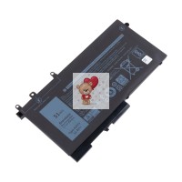 Аккумуляторная батарея для ноутбука Dell Latitude 5280 (93FTF) 4400 mAh