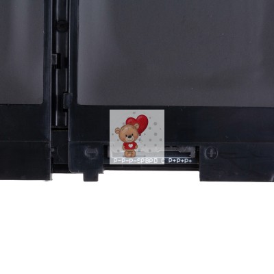 Аккумуляторная батарея для ноутбука Dell Latitude 5280 (93FTF) 4400 mAh