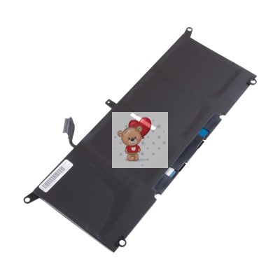 Аккумуляторная батарея для ноутбука Dell XPS 13-9370 (DXGH8) 6500 mAh Аккумуляторная батарея для ноутбука Dell XPS 13-9370 (DXGH8) 6500 mAh