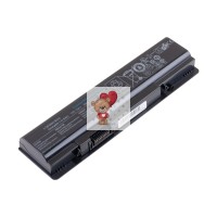 Аккумуляторная батарея для ноутбука Dell Inspiron PP38L (F287H) 5200 mAh