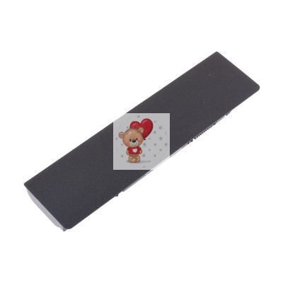 Аккумуляторная батарея для ноутбука Dell Inspiron 1410 (F287H) 5200 mAh