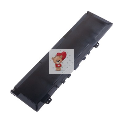 Аккумуляторная батарея для ноутбука Dell Vostro P83G002 (F62G0) 3166 mAh Аккумуляторная батарея для ноутбука Dell Vostro P83G002 (F62G0) 3166 mAh