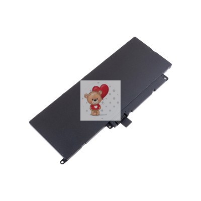 Аккумуляторная батарея для ноутбука Dell Inspiron 15-7537 (F7HVR) 3800 mAh