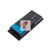 Аккумуляторная батарея для ноутбука Dell Precision M6700 (FV993) 8310 mAh