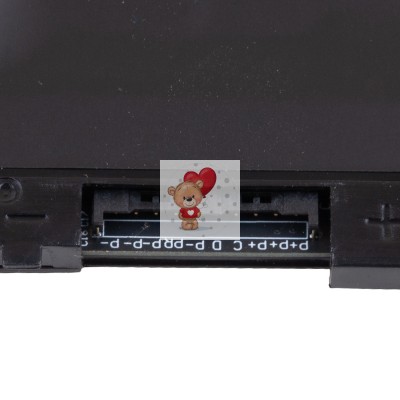 Аккумуляторная батарея для ноутбука Dell Latitude E5580 (GJKNX) 7900 mAh