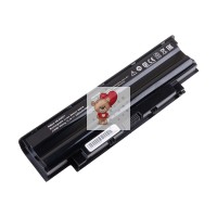 Аккумуляторная батарея для ноутбука Dell Inspiron 15R (J1KND) 5200 mAh