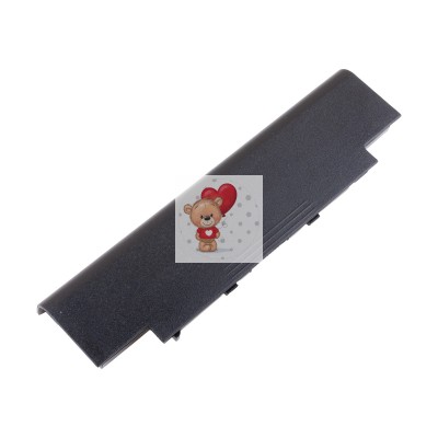 Аккумуляторная батарея для ноутбука Dell Inspiron 13R (J1KND) 5200 mAh