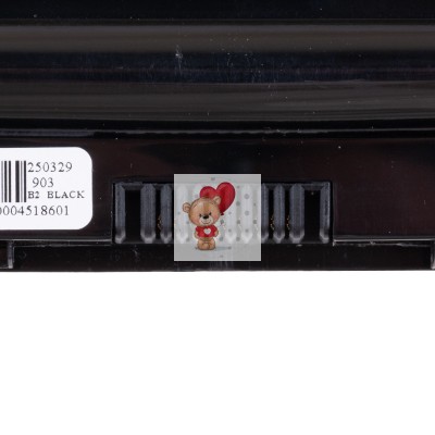 Аккумуляторная батарея для ноутбука Dell Inspiron 13R (J1KND) 5200 mAh