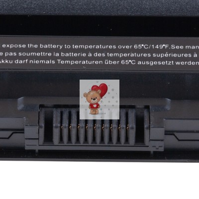 Аккумуляторная батарея для ноутбука Dell Latitude E6320 (K4CP5) 5200 mAh Аккумуляторная батарея для ноутбука Dell Latitude E6320 (K4CP5) 5200 mAh