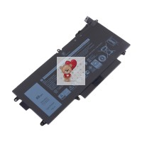 Аккумуляторная батарея для ноутбука Dell Latitude 7389 (K5XWW) 7500 mAh