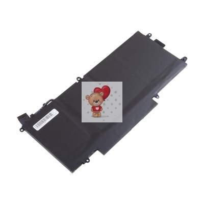 Аккумуляторная батарея для ноутбука Dell Latitude 7389 (K5XWW) 7500 mAh