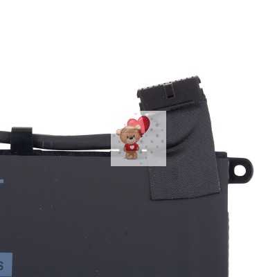 Аккумуляторная батарея для ноутбука Dell Latitude 7389 (K5XWW) 7500 mAh