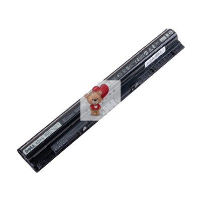 Аккумуляторная батарея для ноутбука Dell Inspiron 15-3552 (M5Y1K) 2600 mAh