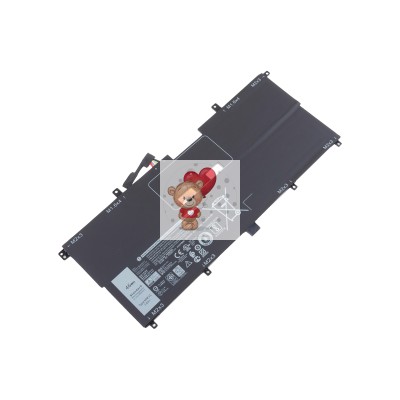 Аккумуляторная батарея для ноутбука Dell XPS 13 9365 (NNF1C) 5940 mAh Аккумуляторная батарея для ноутбука Dell XPS 13 9365 (NNF1C) 5940 mAh