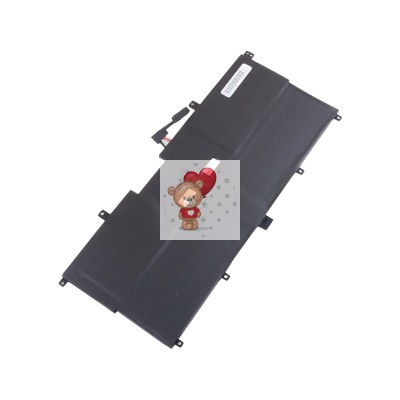 Аккумуляторная батарея для ноутбука Dell XPS 13 9365 (NNF1C) 5940 mAh Аккумуляторная батарея для ноутбука Dell XPS 13 9365 (NNF1C) 5940 mAh