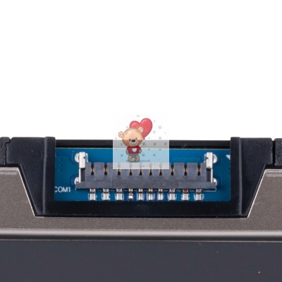 Аккумуляторная батарея для ноутбука Dell Precision 7740 (NYFJH) 8070 mAh