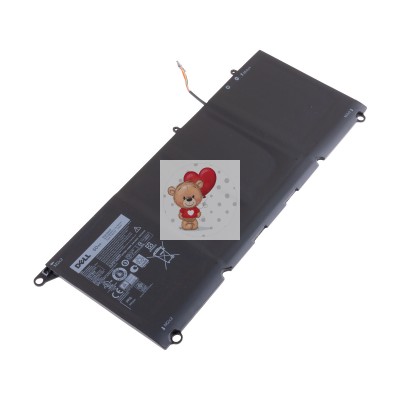 Аккумуляторная батарея для ноутбука Dell XPS 13 Ultrabook 9343 (PW23Y) 8085 mAh Аккумуляторная батарея для ноутбука Dell XPS 13 Ultrabook 9343 (PW23Y) 8085 mAh