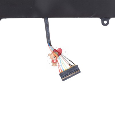 Аккумуляторная батарея для ноутбука Dell XPS 13 Ultrabook 9343 (PW23Y) 8085 mAh Аккумуляторная батарея для ноутбука Dell XPS 13 Ultrabook 9343 (PW23Y) 8085 mAh