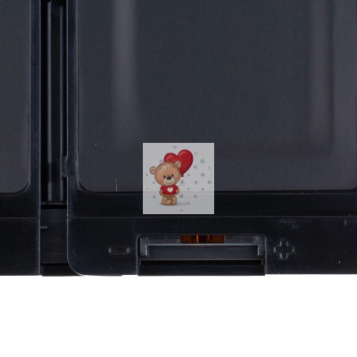 Аккумуляторная батарея для ноутбука Dell Latitude E5250 (RYXXH) 3400 mAh