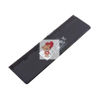Аккумуляторная батарея для ноутбука Dell Latitude E7250 (VFV59) 6700 mAh