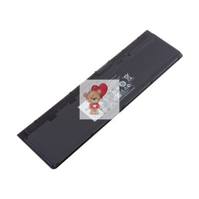 Аккумуляторная батарея для ноутбука Dell Latitude E7240 (VFV59) 6700 mAh Аккумуляторная батарея для ноутбука Dell Latitude E7240 (VFV59) 6700 mAh