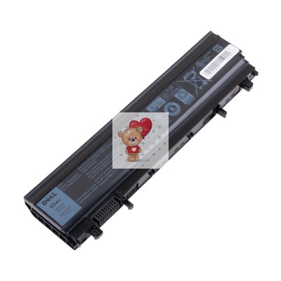 Аккумуляторная батарея для ноутбука Dell Latitude E5440 (VVONF) 5800 mAh