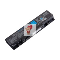 Аккумуляторная батарея для ноутбука Dell Studio 1537 (WU946) 5200 mAh