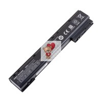 Аккумуляторная батарея для ноутбука HP ZBook 15 G1 (AR08XL) 5030 mAh