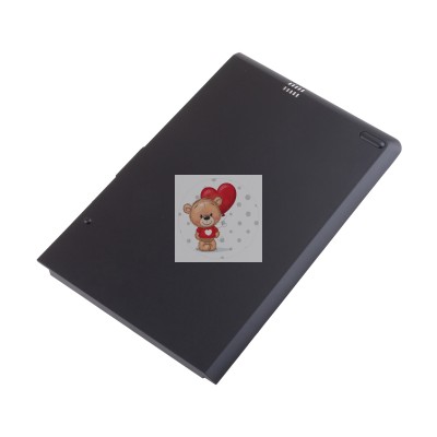 Аккумуляторная батарея для ноутбука HP EliteBook Folio 9470M (BT04XL) 3400 mAh
