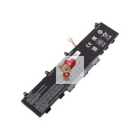 Аккумуляторная батарея для ноутбука HP ZBook Firefly 14 G7 24M71PA (CC03XL) 4400 mAh