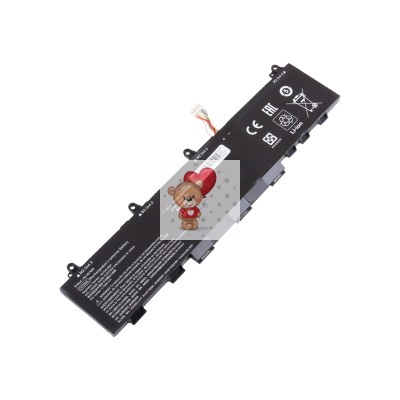 Аккумуляторная батарея для ноутбука HP ZBook Firefly 14 G7 (CC03XL) 4400 mAh