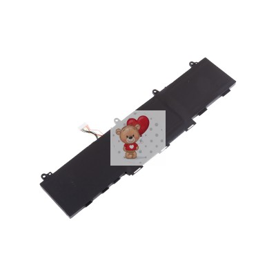 Аккумуляторная батарея для ноутбука HP ZBook Firefly 14 G7 1Z1N8PA (CC03XL) 4400 mAh